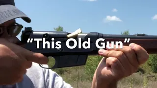 Remington Model 81: Success!