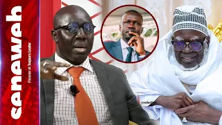 Grosse révélation de Siré Sy sur l'arrestation de Sonko: "Serigne Mountakha, demb lako yeuk té..."