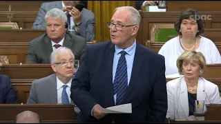 Question Period – June 1, 2023