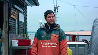 Rügen gegen LNG, Rüganer:innen über das geplante LNG Terminal in der Ostsee vor Rügen