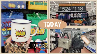 Prichos y Walmart Liquidaciones y Novedades Día del padre