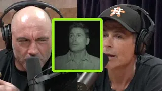 Rob Lowe and His Sons Went Hunting for Bigfoot