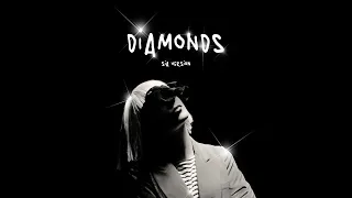 Diamonds - Sia (Demo oficial para Rihanna)