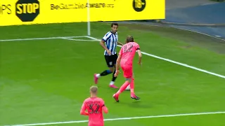 Sheffield Wednesday v Huddersfield Town highlights