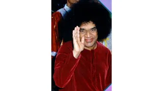 SUPRABHATAM SATYA SAI BABA