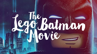 Lego Batman: Film - najlepszy film o Batmanie od... dawna?
