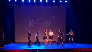 Brabies / Classy / K-On Dance Contest