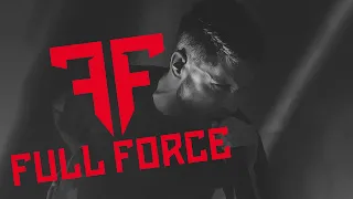 WHITECHAPEL live at Full Force Festival 2019 [CORE COMMUNITY ON TOUR]