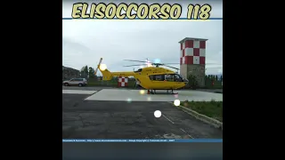 Elisoccorso 118