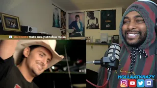 First Time hearing Brad Paisley - Old Alabama | Reaction