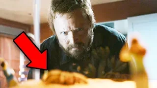 EL CAMINO Breakdown! Breaking Bad Easter Eggs Explained!