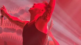 TesseracT - Legion Live (House of Blues, Chicago) - Oct 10, 2023