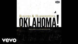 People Will Say We're In Love (From "Oklahoma!" 2019 Broadway Cast Recording / Audio)
