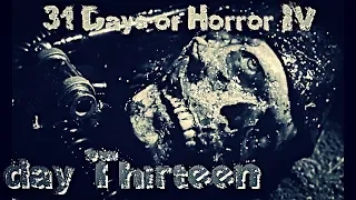 31 Days of Horror IV | Day Thirteen: Caltiki the Immortal Monster (1959) | Arrow Video