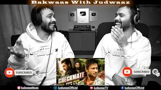 Checkmate - Trailer | Harsh Beniwal | Judwaaz