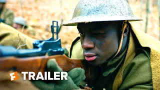 The Great War Trailer #1 (2019) | Movieclips Indie