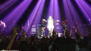 Hollywood Vampires at Casino Rama, May 18, 2018