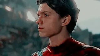 Tom Holland AKA Spiderman speaking Hindi