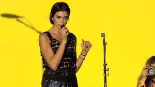 Dua Lipa | (Live) iHeartRadio Music Festival [Best Performances] Full Concert (HD)