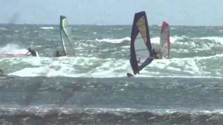 summer is coming to Perth! windsurfing
