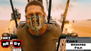 Mad Max Fury Road: Movies of the 2010s (That Wannabe Film Class Ep. 6)