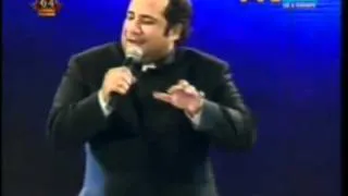 Rahet Fateh Ali Khan PTV Award 2010 (O RE PIYA).rv