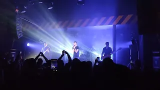 LUMEN - Голоса мира (12/03/2022, Владимир, ЦЕХ, Live).