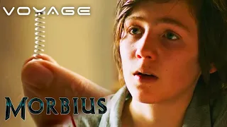 Morbius | Gifted Child | Voyage