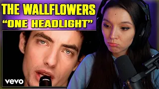 One Hit Wonder ?? The Wallflowers - One Headlight | FIRST TIME REACTION