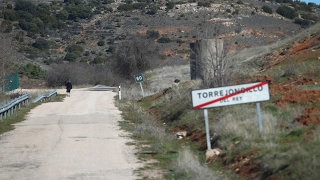 Torrejoncillo del Rey, un pueblo en extinción