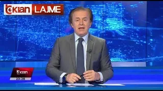 Edicioni i Lajmeve Tv Klan 05 Dhjetor 2019, ora 23:30