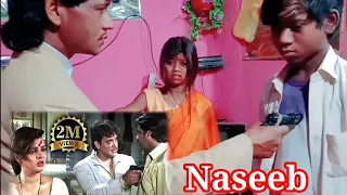 Naseeb dalek  video, Raju Master Bokaro Jharia,