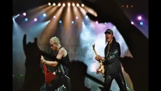 Scorpions - The Zoo, live at Circus Krone, Munich, Germany, 09.05.2004