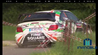 Rally Retro Report: Afl.75. RALLYE DE WALLONIE 2014. HIGHLIGHTS