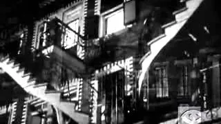 Montreal by Night   1947 NFB Documentary
