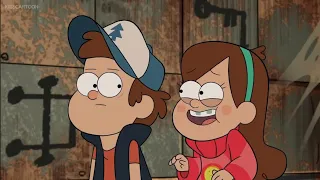 The Best Adult Joke In Gravity Falls