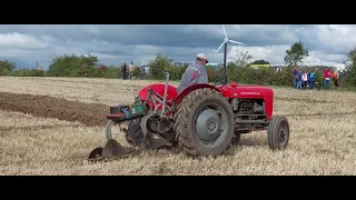 Southwell Ploughing match 2022