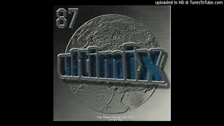 Ultimix pres The Michael Jackson Flashback Medley