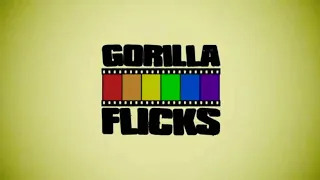 Gorilla Flicks/SuperJacket/MTV Production Development (2015) #4)