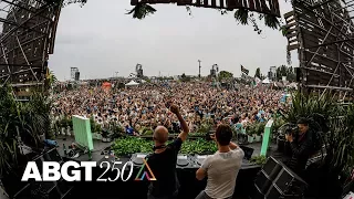 Jody Wisternoff & James Grant Live at Anjunadeep at The Gorge (Full 4K Ultra HD Set) #ABGT250