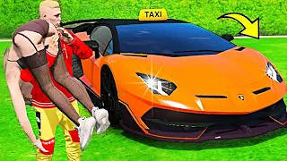 ЗАТРОЛЛИЛ ДЕВУШКУ В ГТА 5 МОДЫ! ОБЗОР МОДА В GTA 5! ВИДЕО ГТА ИГРЫ MODS