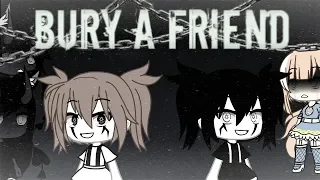 Bury a friend-Billi Eilish//Gacha Life songs// GLMV//read the description//by Charlie