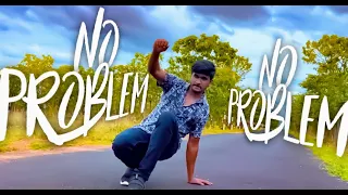 No problem Dance cover- Prabhu deva/ Love birds/ ft dance