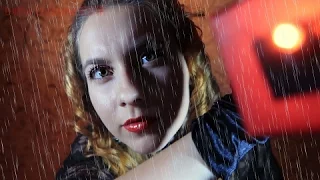 АСМР Ролевая игра ГОРОД ГРЕХОВ & СЕКРЕТНЫЕ АГЕНТЫ - ASMR Roleplay SECRET AGENTS & SIN CITY