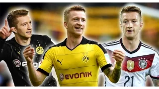 8 Things You Didn't Know About Marco Reus