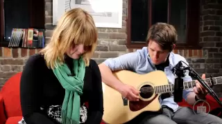 Leigh Nash - Sixpence None The Richer There She Goes - Acoustic Performance Singing Success