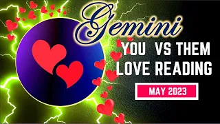 Gemini💕THEY'RE GOING TO TAKE CARE OF THE SITUATION & PROVE TO YOU THEY CAN BE TRUSTED!🐶