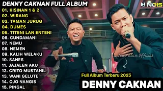 LAGU JAWA TERBARU 2023 | DENNY CAKNAN FEAT.  MASDDDHO - KISINAN 1 & 2 | FULL ALBUM TERBARU 2023