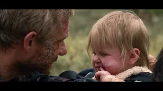 Cargo (2018) -Trailer:  Changing Country (HD)