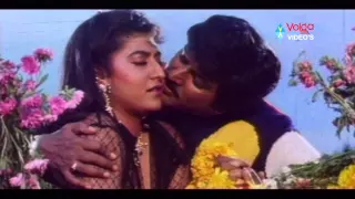 Allari Police Songs - Pathala Bhairavi - Mohan Babu,  Amani, Maalasri